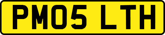 PM05LTH