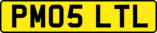 PM05LTL