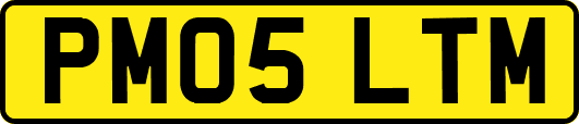 PM05LTM