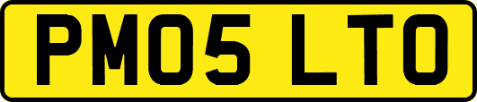 PM05LTO