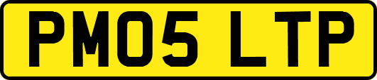 PM05LTP