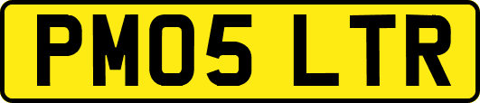 PM05LTR