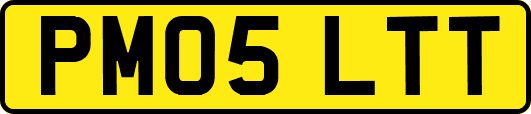 PM05LTT