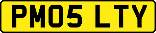 PM05LTY