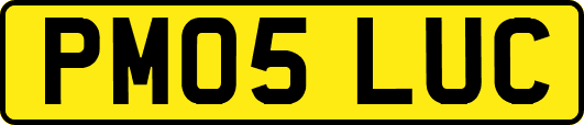 PM05LUC