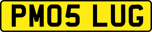 PM05LUG