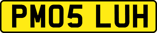 PM05LUH