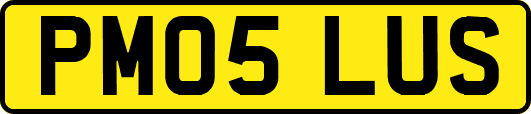 PM05LUS