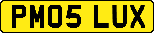 PM05LUX