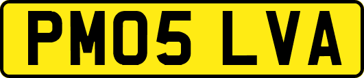 PM05LVA