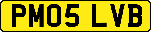 PM05LVB