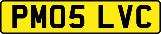 PM05LVC