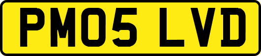 PM05LVD