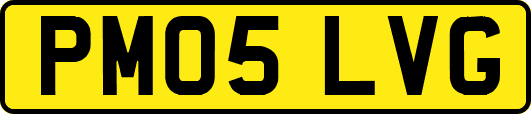 PM05LVG