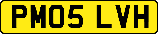 PM05LVH
