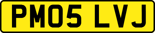 PM05LVJ
