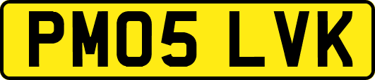 PM05LVK