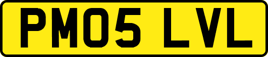 PM05LVL