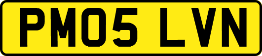 PM05LVN