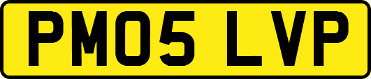 PM05LVP
