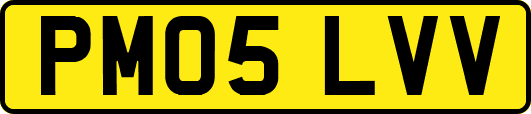 PM05LVV
