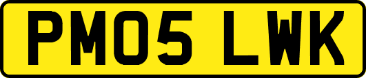 PM05LWK