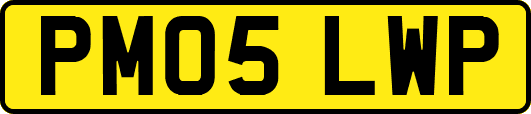 PM05LWP