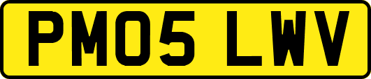 PM05LWV