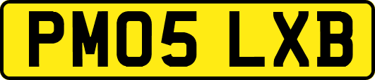 PM05LXB
