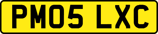 PM05LXC
