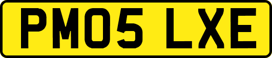 PM05LXE