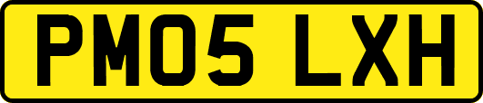 PM05LXH
