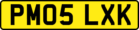 PM05LXK