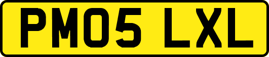 PM05LXL