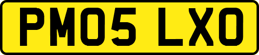 PM05LXO