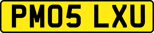 PM05LXU
