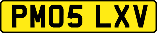PM05LXV