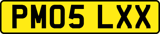 PM05LXX