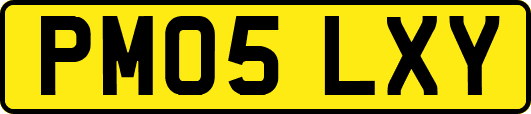 PM05LXY