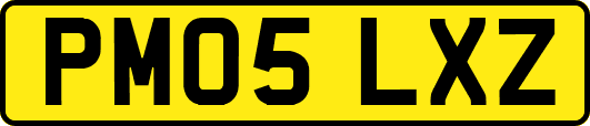 PM05LXZ