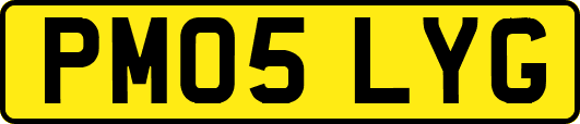 PM05LYG