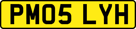 PM05LYH