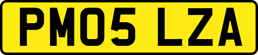PM05LZA