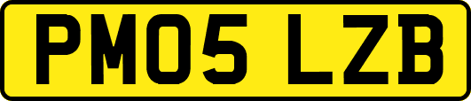 PM05LZB