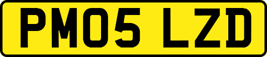 PM05LZD