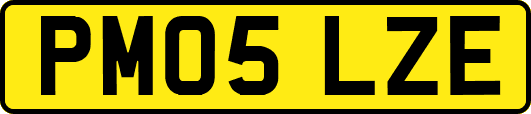 PM05LZE