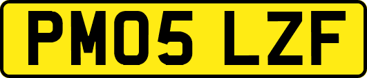 PM05LZF