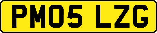 PM05LZG