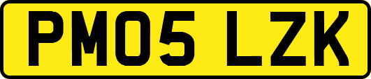 PM05LZK