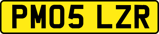 PM05LZR